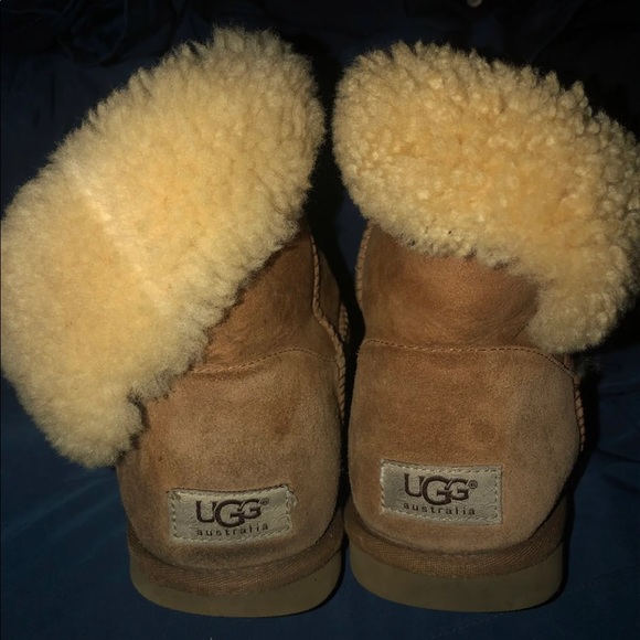 Ugg boots - Picture 4 of 8